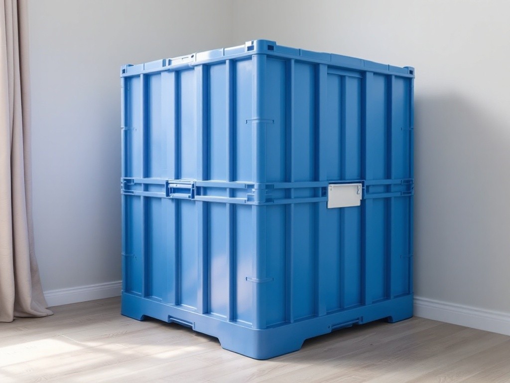 HomeCubby Premium Storage Container